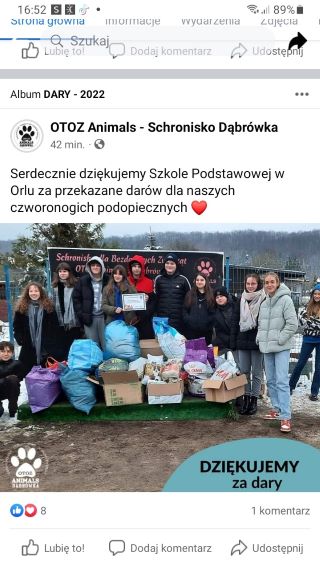 aktulnosci szkoly